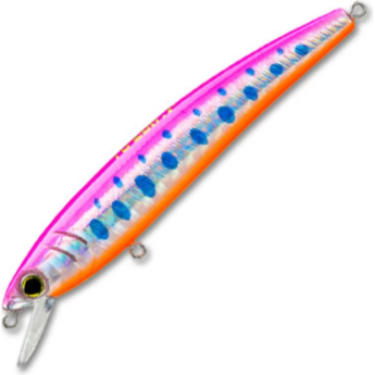 Воблер YO-ZURI PIN'S MINNOW 90 F F1163 #SHPY